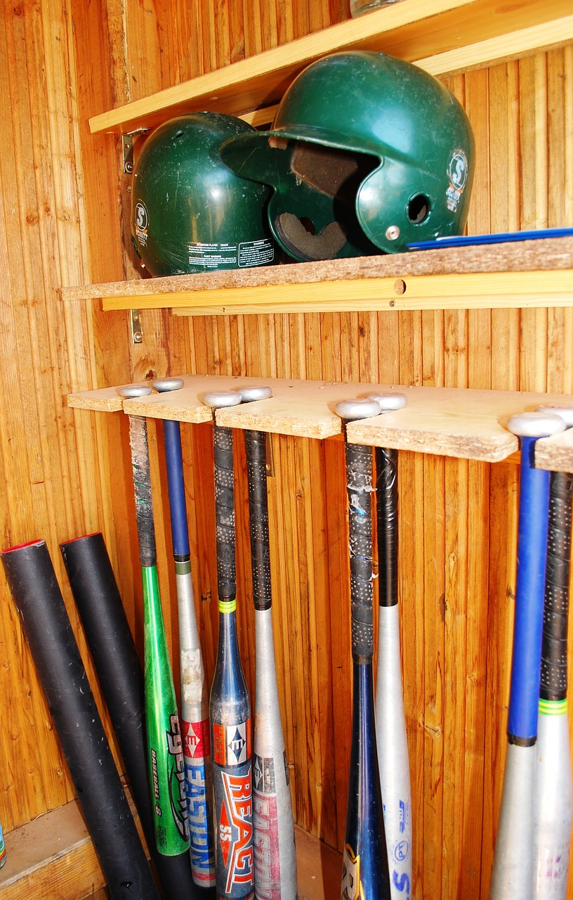 野球で友達が増える！実体験から学ぶ仲間作り