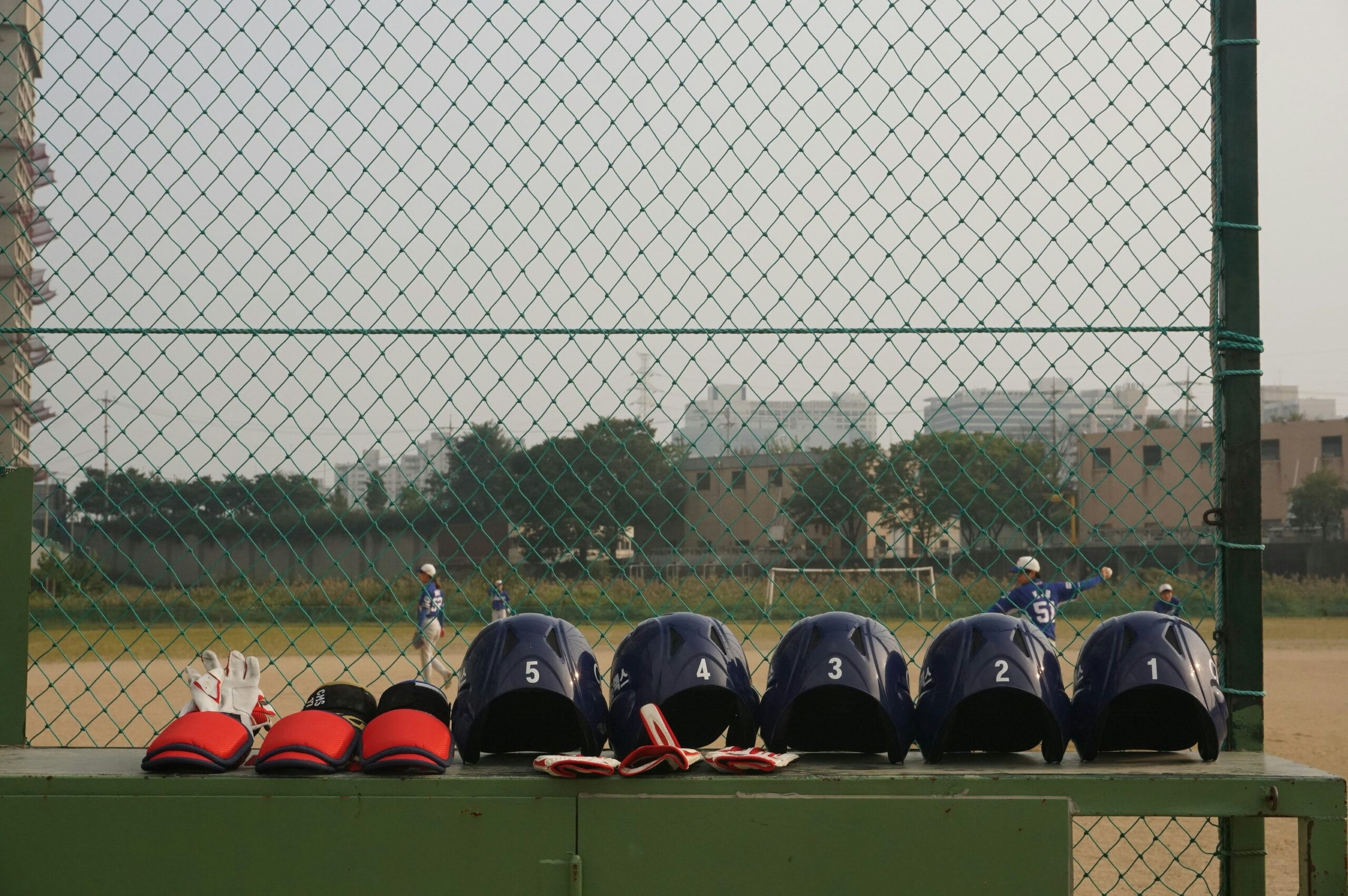 少年野球の父母会が果たす重要な役割とは？