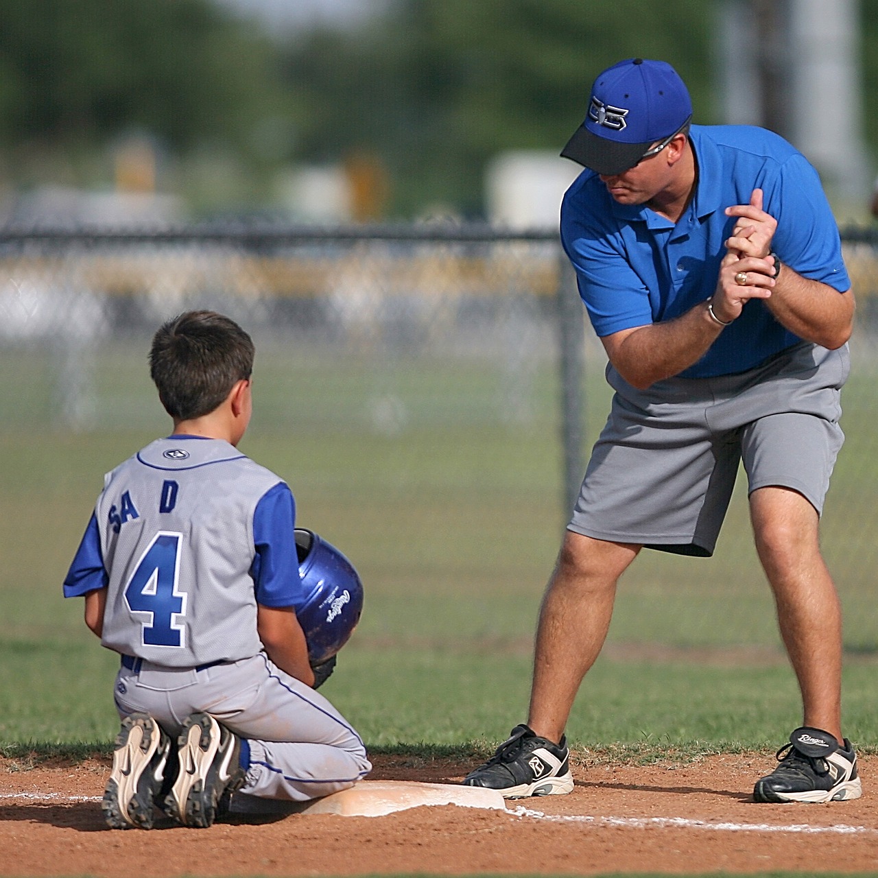 personal instruction