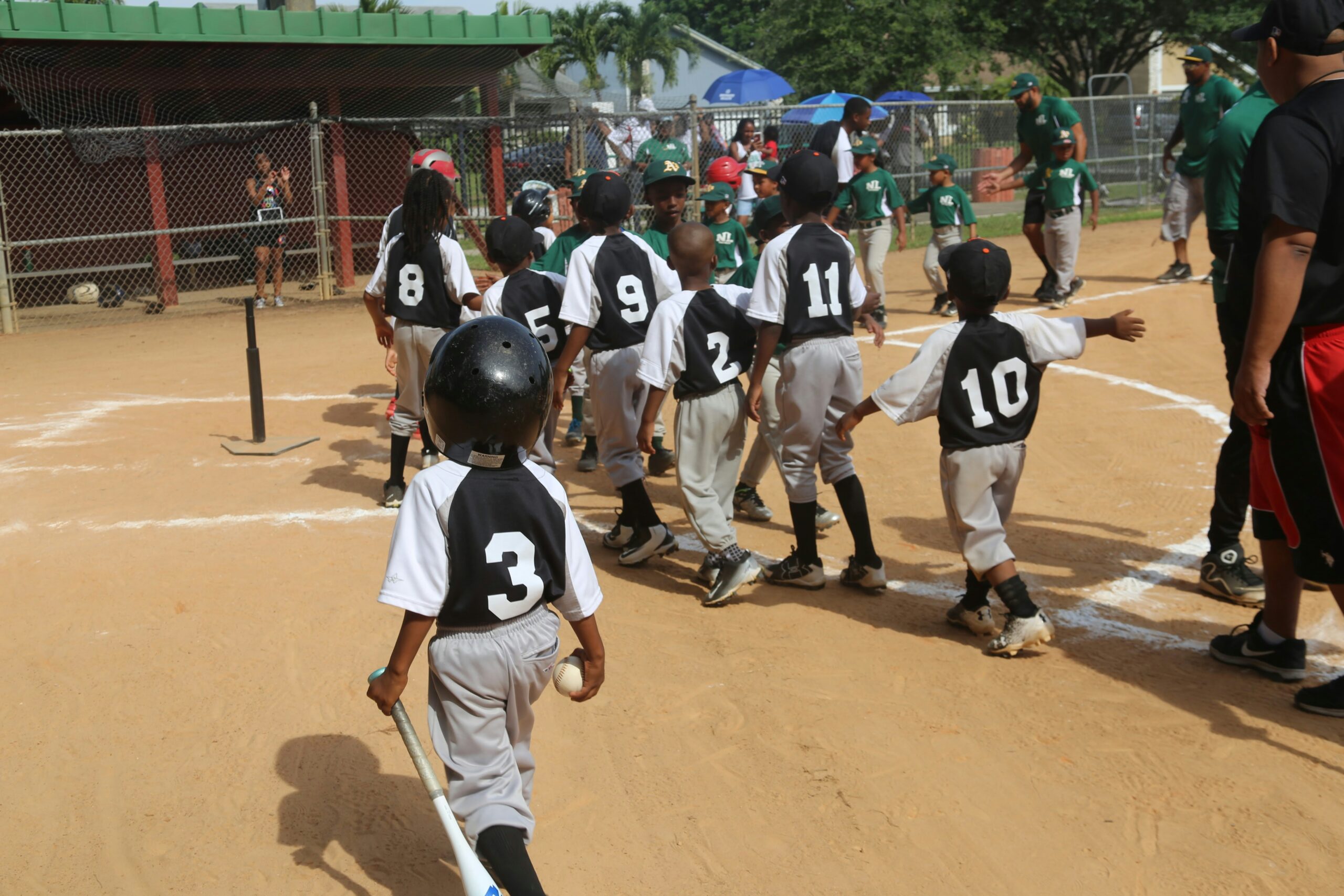保護者必見！学区内の少年野球チームを見つけるための完全ガイド