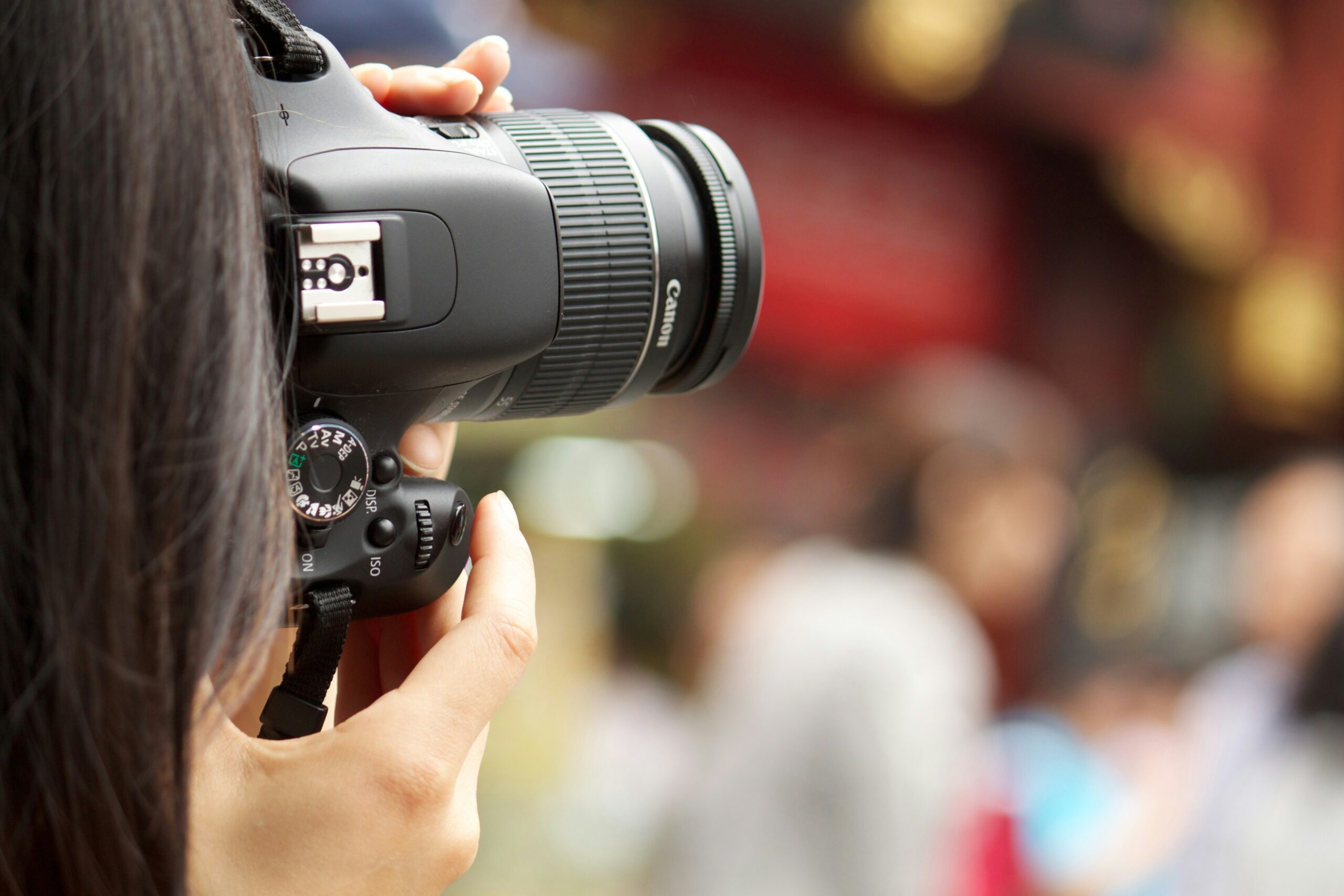 Youth baseball photo contest