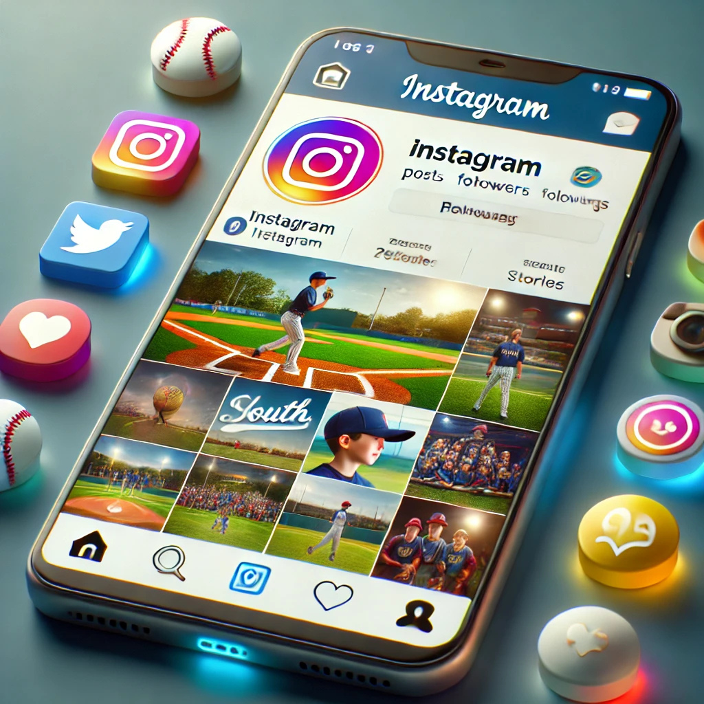 少年団向け！インスタ運用の完全ガイド